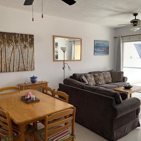 King'S Palace - Spacious 2 Bed, 2 Bath With Sea And Pool Views Pafos Exterior foto