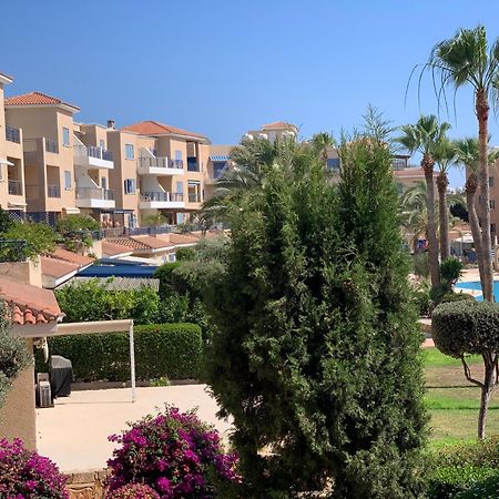 King'S Palace - Spacious 2 Bed, 2 Bath With Sea And Pool Views Pafos Exterior foto