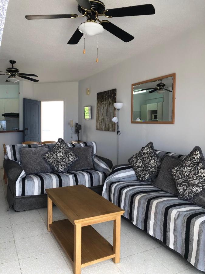 King'S Palace - Spacious 2 Bed, 2 Bath With Sea And Pool Views Pafos Exterior foto