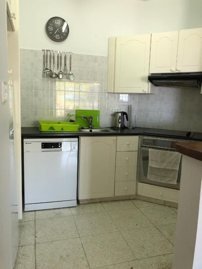 King'S Palace - Spacious 2 Bed, 2 Bath With Sea And Pool Views Pafos Exterior foto
