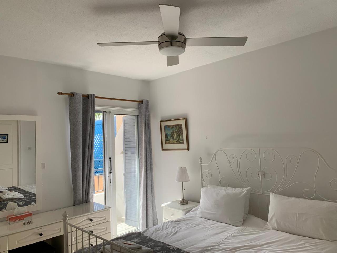 King'S Palace - Spacious 2 Bed, 2 Bath With Sea And Pool Views Pafos Exterior foto