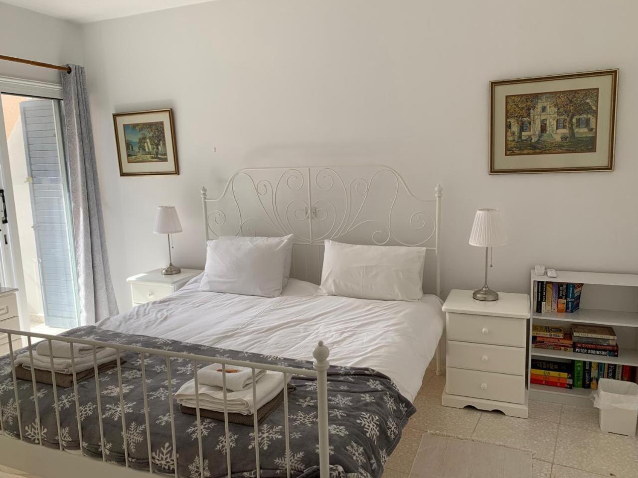 King'S Palace - Spacious 2 Bed, 2 Bath With Sea And Pool Views Pafos Exterior foto