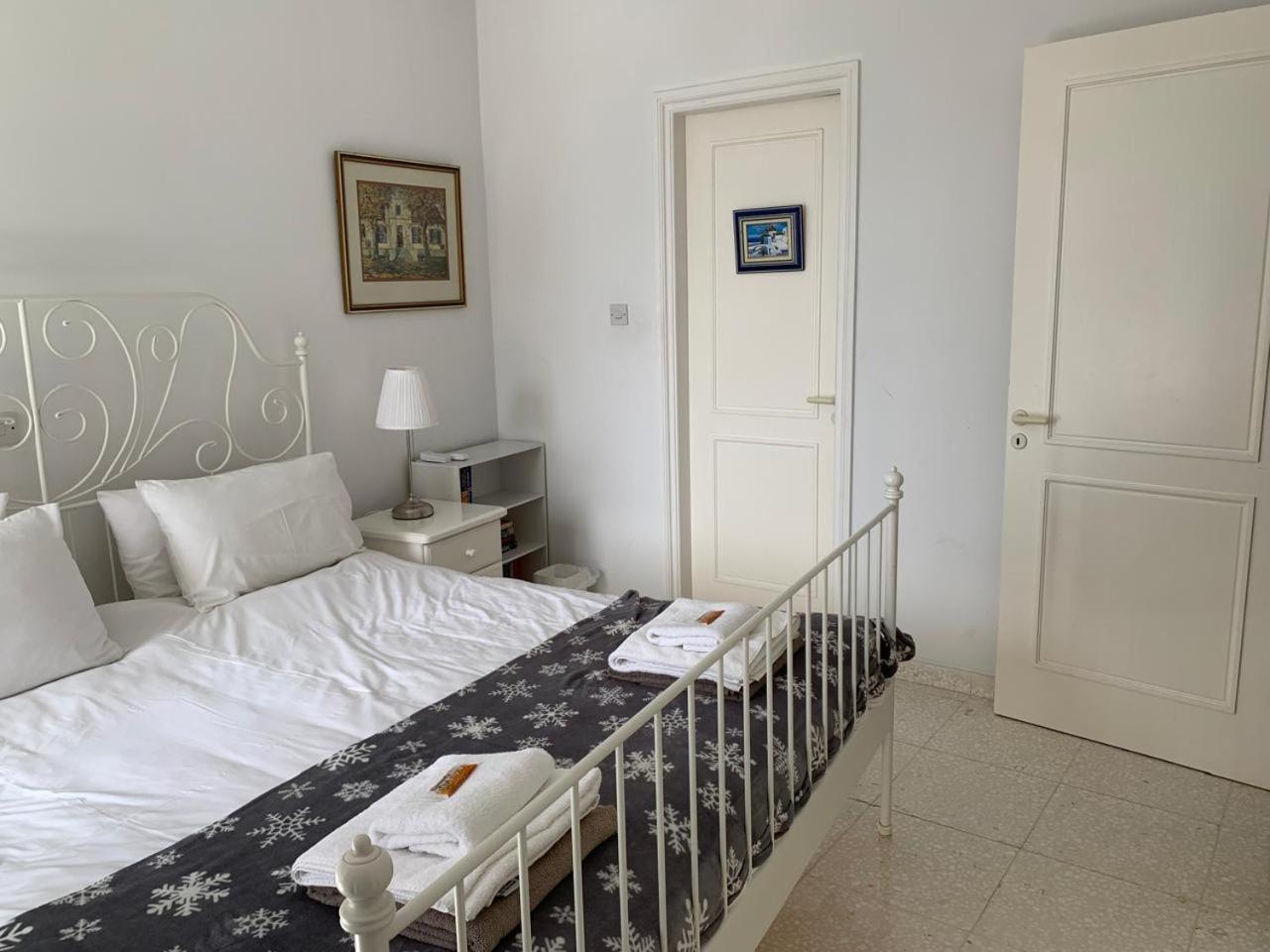 King'S Palace - Spacious 2 Bed, 2 Bath With Sea And Pool Views Pafos Exterior foto
